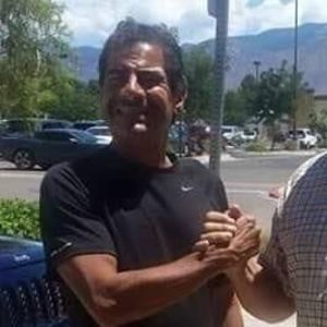 Meet your Posher, Robert